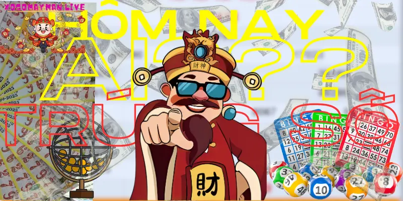 xosomayman.live__Kết Quả Xổ Số Hôm Nay