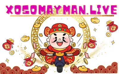 Xosomayman.live – Kết Quả Xổ Số Chính Xác
