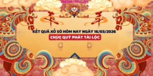 xosomayman.live-Kết quả xổ số hôm nay 16/03/2026