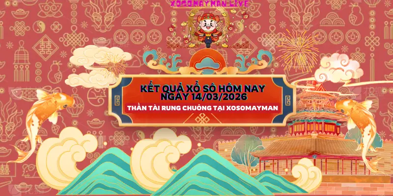 xosomayman.live-kết quả xổ số hôm nay ngày 14-03-2026