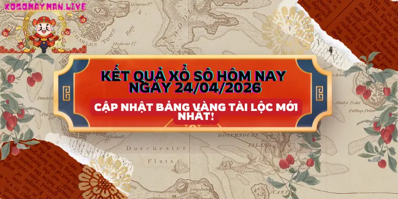 xosomayman.live-kết quả xổ số hôm nay 24/04/2026